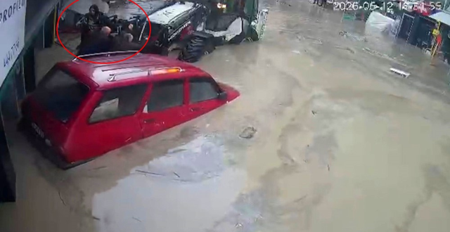 المحلات أصبحت غير صالحة للاستخدام