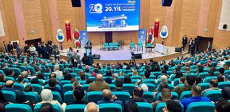 Turan: Dildeki silah bırakılmalı