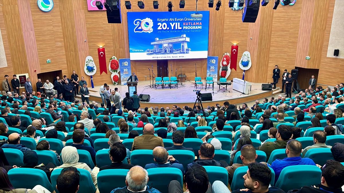 Turan: Dildeki silah bırakılmalı