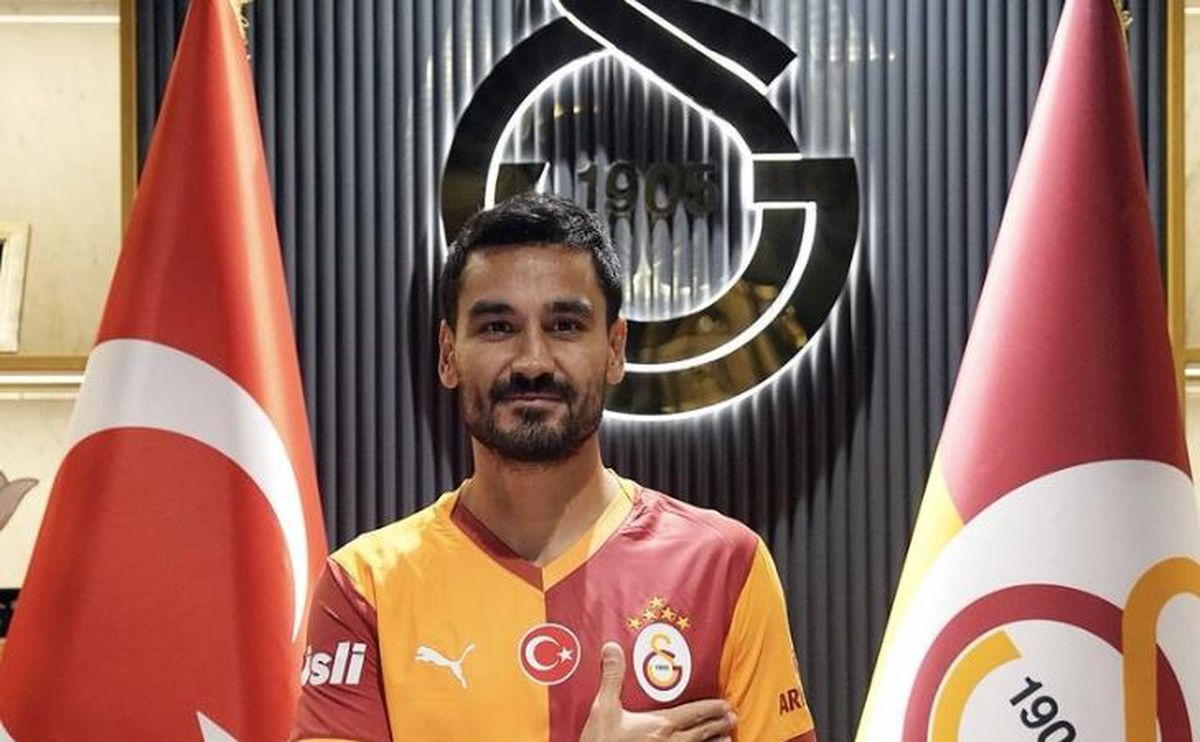 İlkay Gündoğan evli mi, bekar mı, çocuğu var mı, İlkay Gündoğan eşi Sara Gündoğan kimdir?