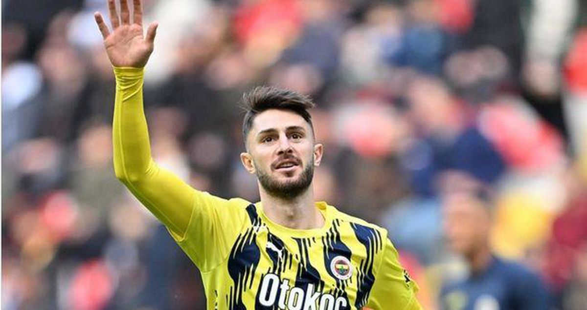 İsmail Yüksek gidiyor mu, Fenerbahçe'den ayrılıyor mu? İsmail Yüksek hangi takıma transfer olacak?