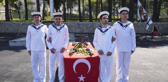 Engelli gençler için temsili askerlik yemini
