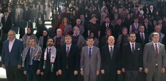 İstanbul İmam Hatip Liseleri Model İslam İşbirliği Teşkilatı Zirvesi başladı