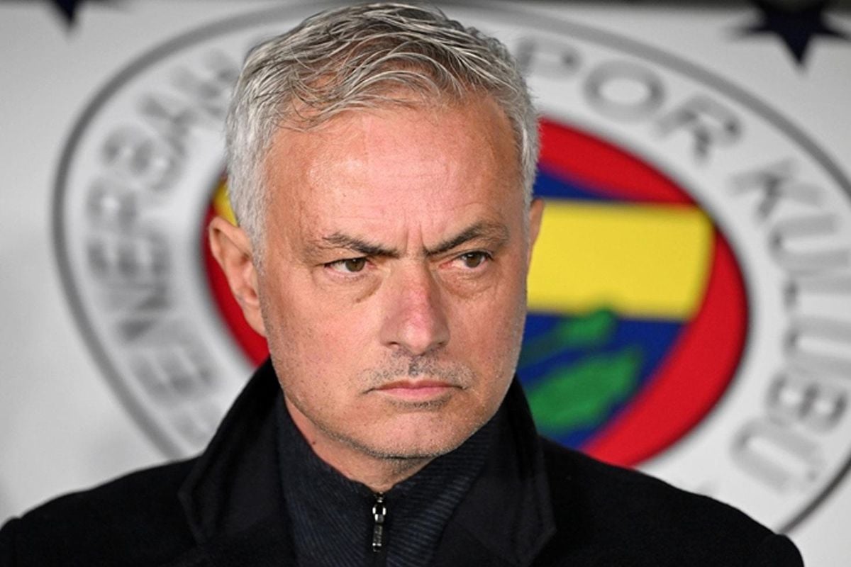 Jose Mourinho'dan beklenen Benfica ve Real Madrid açıklaması geldi