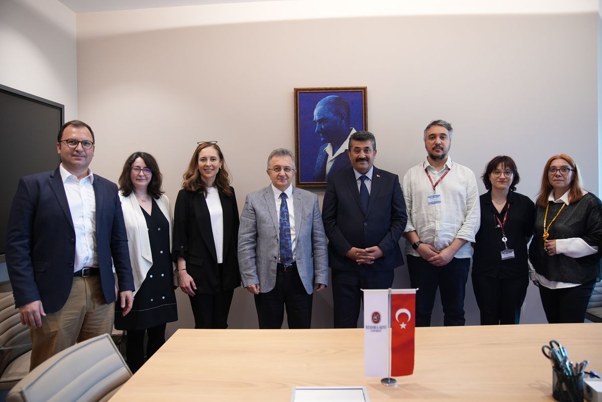 Kağıthane'de 'Özel Eğitim Sınıfları' için iş birliği