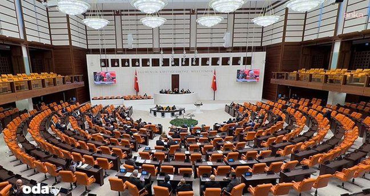 Kamu personeline sicil affı mı geliyor? Memurlara sivil affı Meclis'e geldi mi?