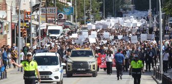 Karaman'da 749. Türk Dil Bayramı ve Yunus Emre'yi Anma Etkinlikleri sürüyor