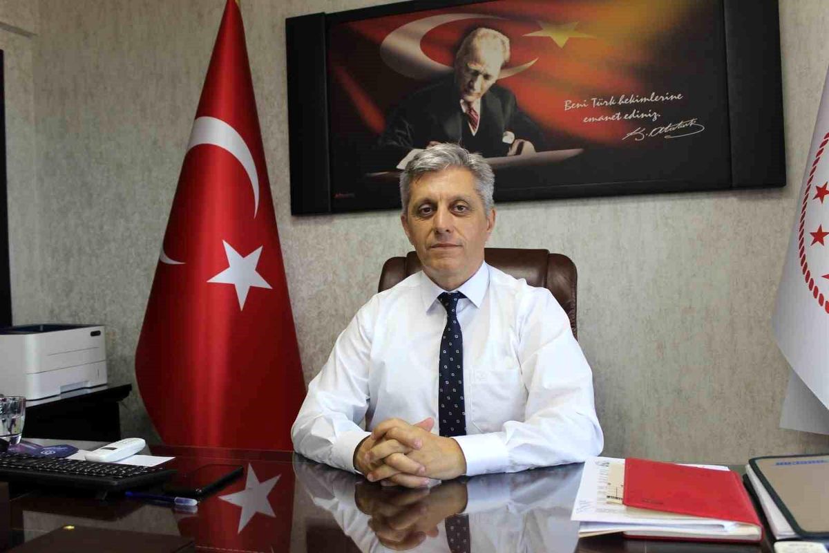 Kdz. Ereğli Ağız ve Diş Sağlığı Merkezi yeni binasında hizmet verecek