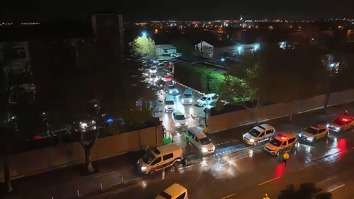 Tarihi eser kaçakçılığı operasyonu: 27 gözaltı