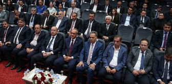 Malatya'da İpekyolu Kariyer Fuarı başladı