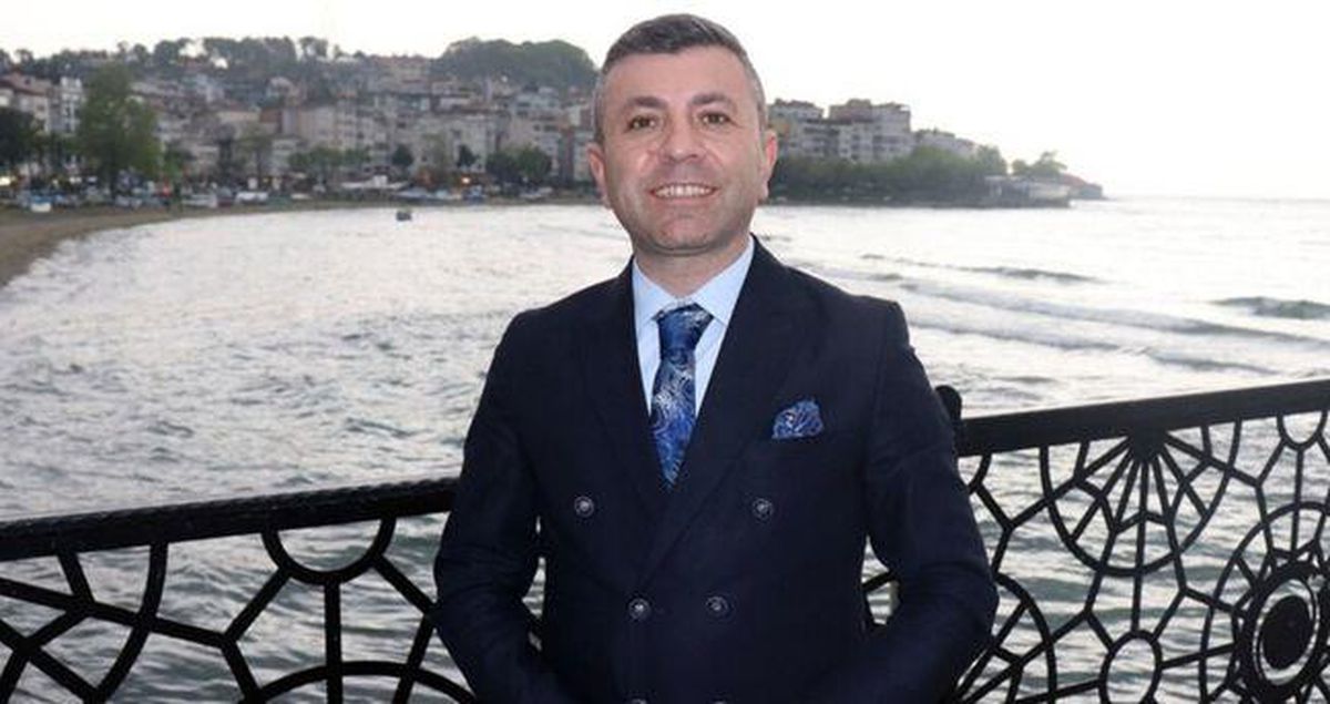 Muhammet Aydın kimdir, branşı nedir? Avrupa'nın en iyi öğretmeni Muhammet Aydın kaç yaşında, nereli?