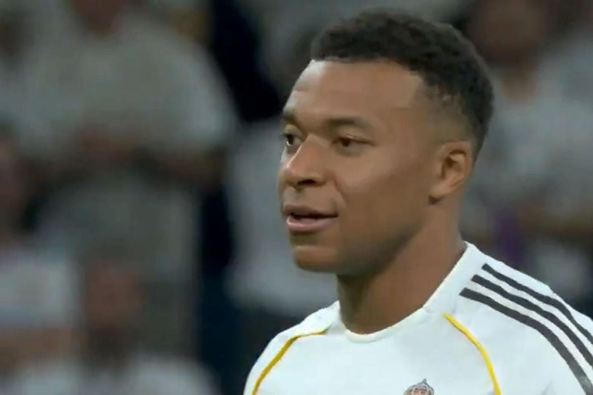 Mbappe'ye bir şok daha? Kendi seyircisi önünde madara oldu