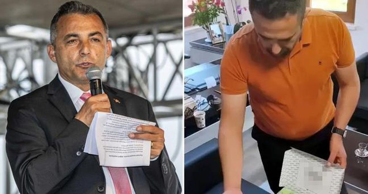 Niyazi Nefi Kara'ya hapis cezası mı verildi, neden? Manavgat Belediye Başkanı Niyazi Nefi Kara ne kadar hapis cezası verildi?
