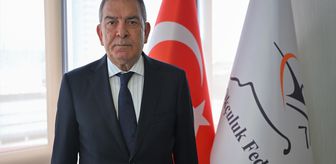Avrupa Okçuluğunun Zirvesi Antalya'da: Milli Okçular 2026 Avrupa Şampiyonası'nda Hedef Zirve