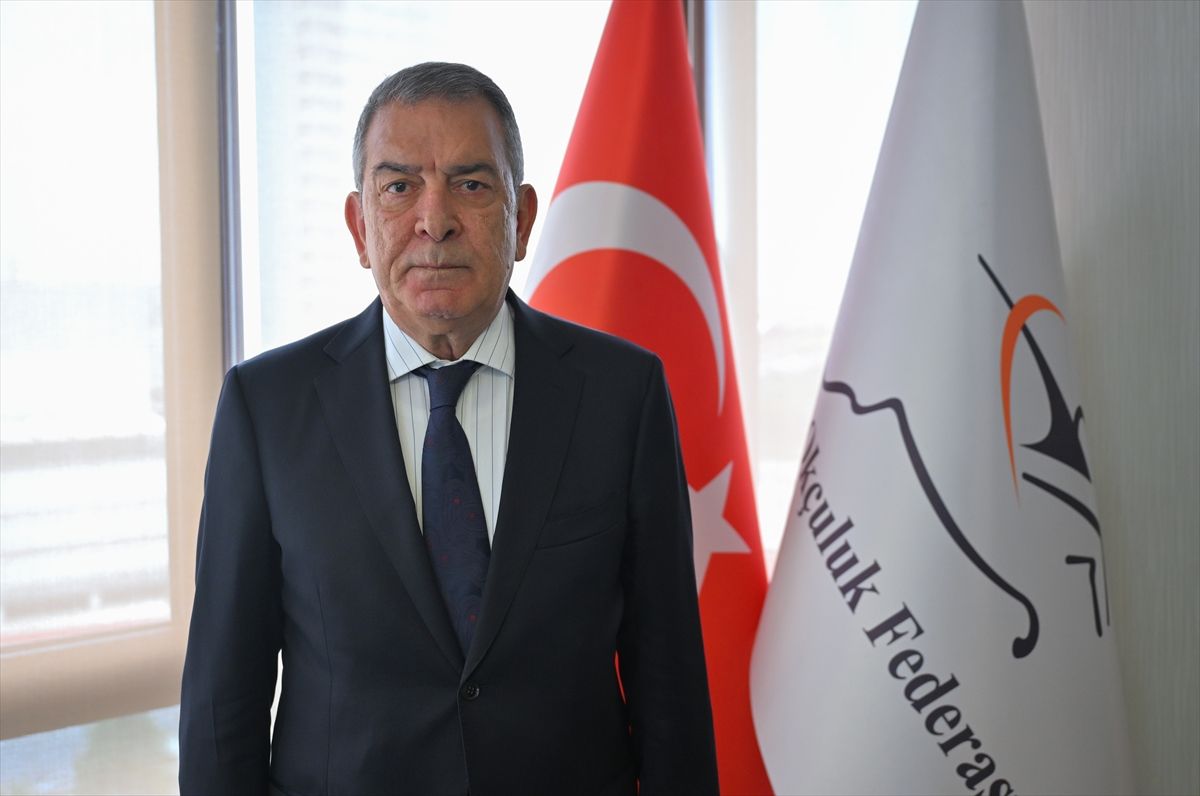 Avrupa Okçuluğunun Zirvesi Antalya'da: Milli Okçular 2026 Avrupa Şampiyonası'nda Hedef Zirve
