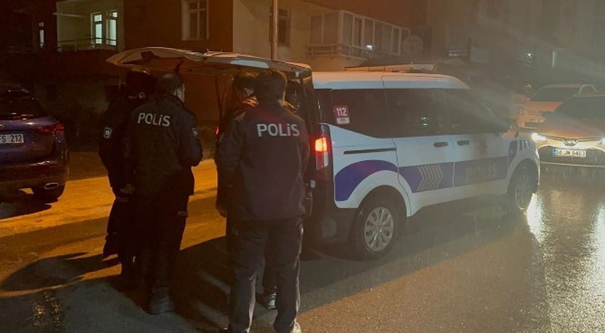 Çorum'da uyuşturucu operasyonunda kelepçeli şüpheli kaçtı, kısa sürede yakalandı