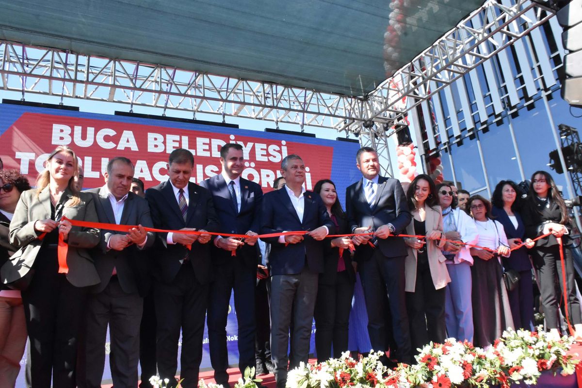 Özgür Özel: Bir seçim kaybedersem bir dakika daha durmam
