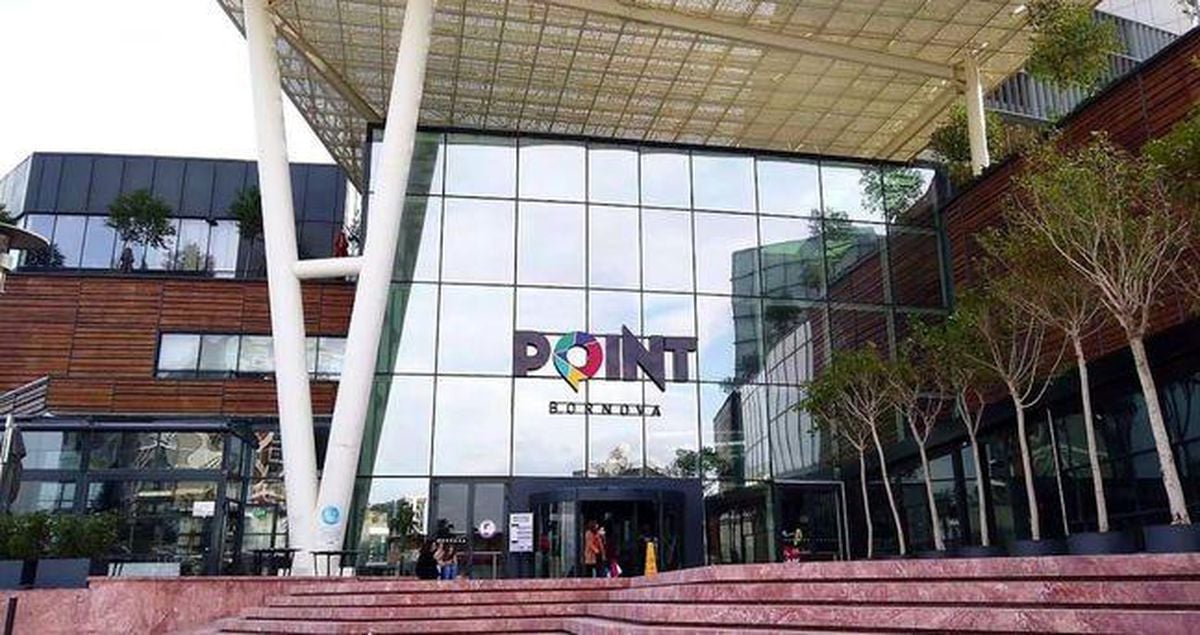 Point Bornova AVM satışa mı çıkarıldı, satış fiyatı ne kadar? TMSF Point Bornova AVM ihalesi ne zaman?
