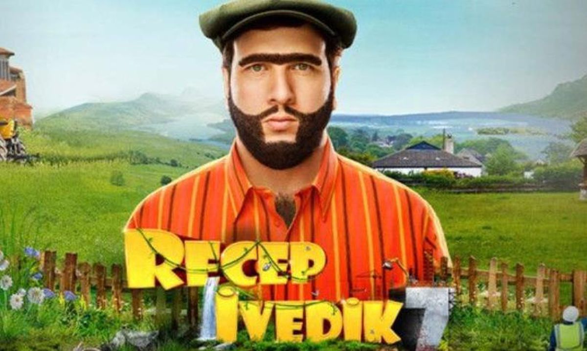 Recep İvedik 7 filmi ne zaman, nerede çekildi, Recep İvedik 7 filmi oyuncuları kim, konusu ne?