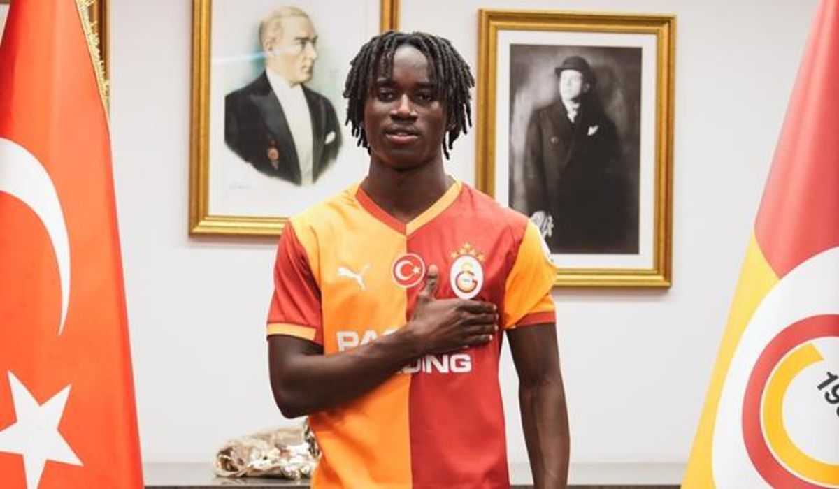 Renato Nhaga evli mi, bekar mı, çocuğu var mı, Renato Nhaga sevgilisi kim?