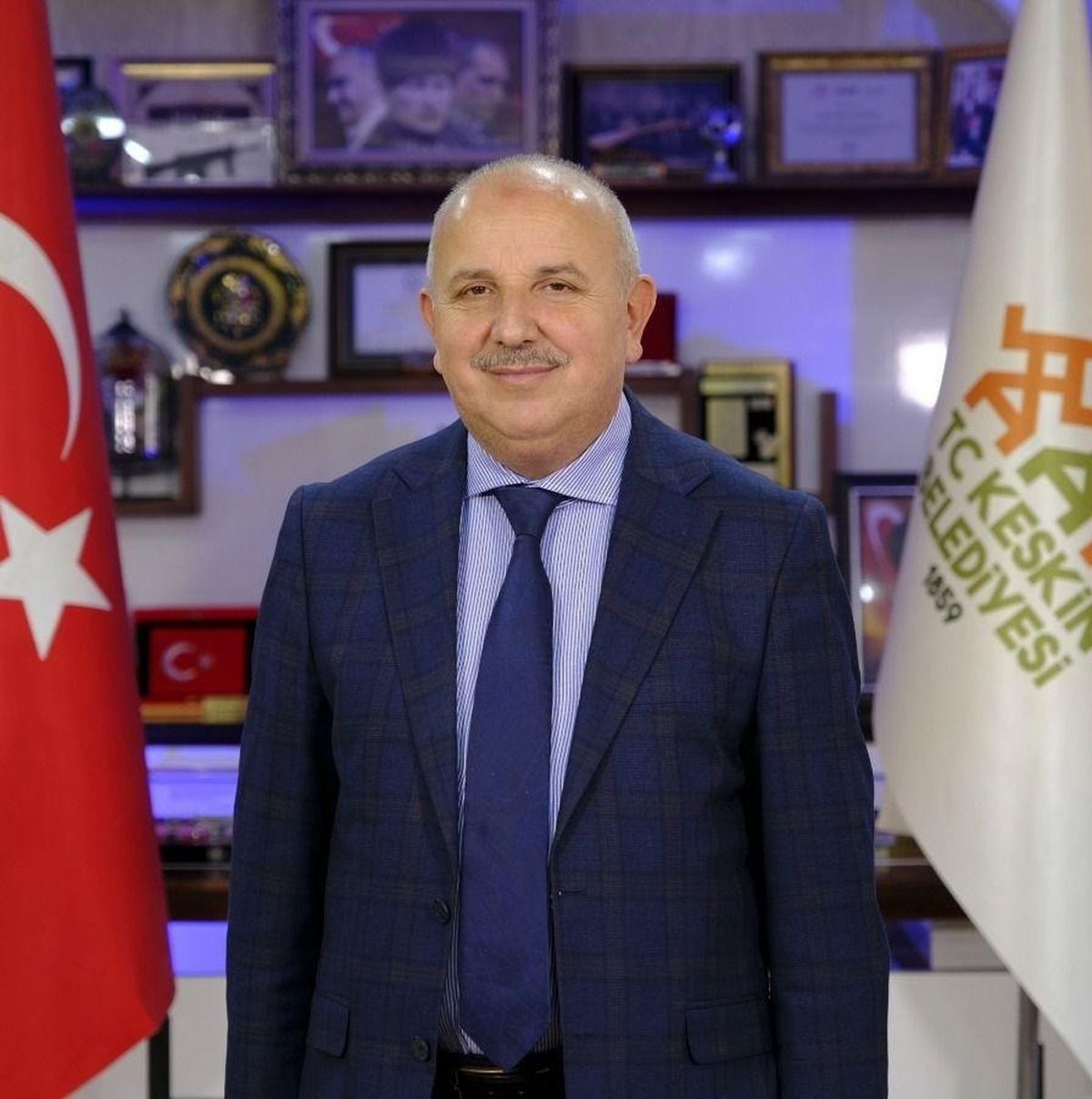 'Rüşvet' davasında reddihakim talebi ikinci kez reddedildi
