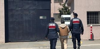Sakarya'da uyuşturucu operasyonunda 2 zanlı tutuklandı