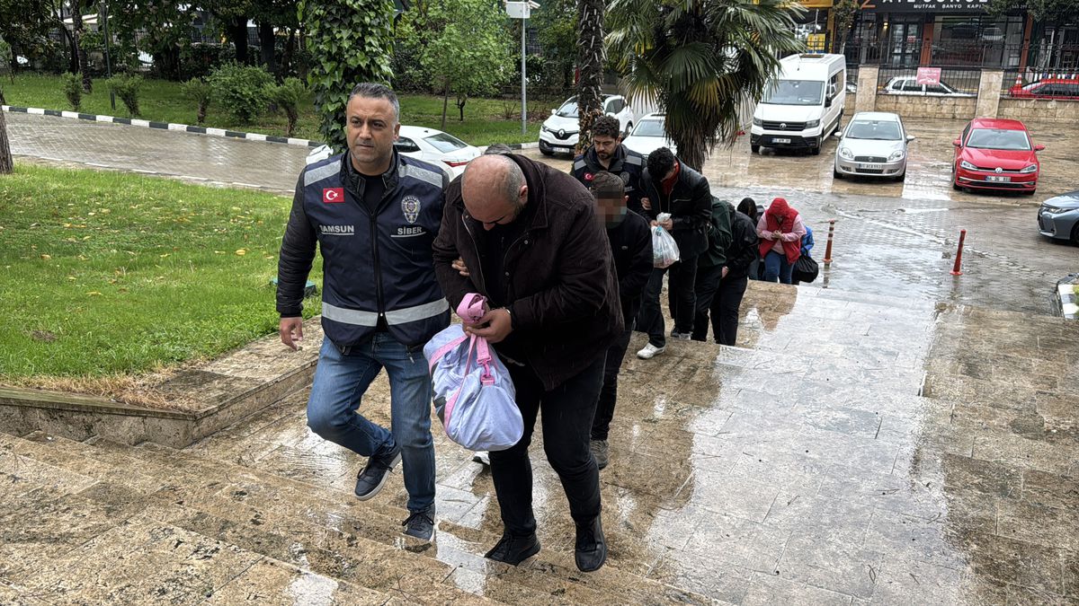 6 ilde sosyal konut dolandırıcılığı operasyonu: 12 gözaltı, 7'si adliyede