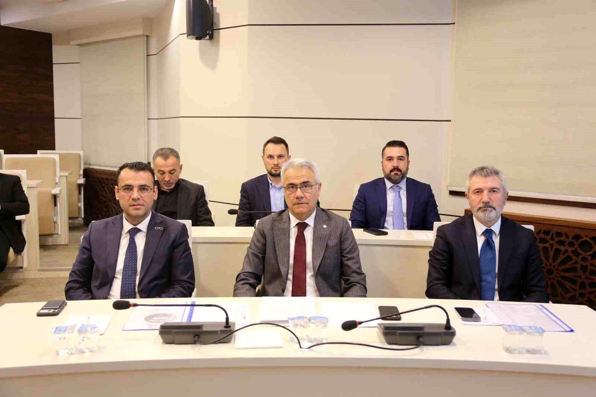 Savunma sanayinde Sivas üs oluyor