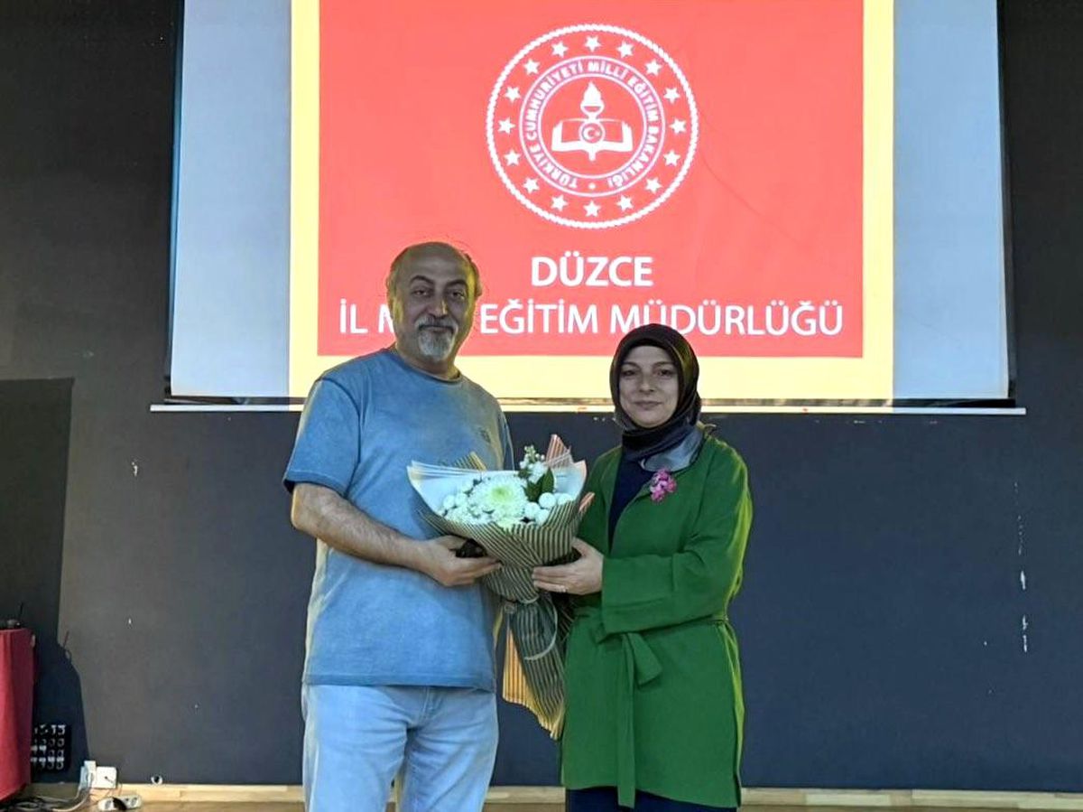 Sınav maratonunda öğrencilere tam destek