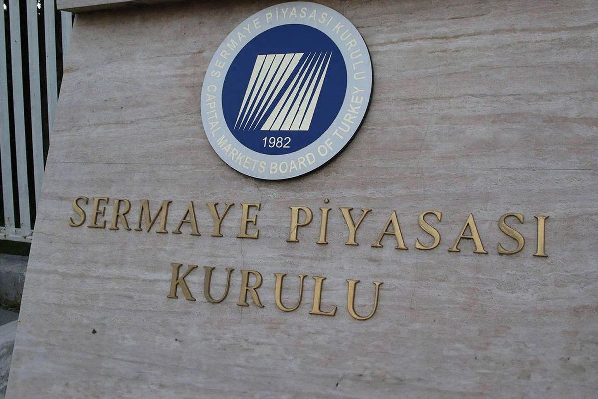 SPK'nın Türkçe dil yasağını ihlal eden 23 borsa tespit edildi