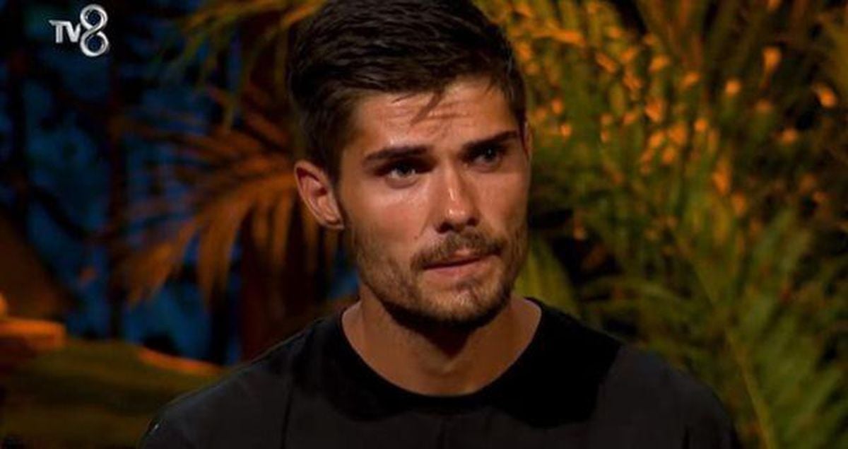 Survivor Barış Murat Yağcı diskalifiye mi oldu? Barış Murat Yağcı neden diskalifiye oldu? Sağlık durumu nasıl?