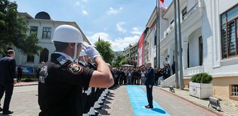 Kurtulmuş: Vahşi Vampir Kapitalizm Dünya Ekonomisini Bozuyor