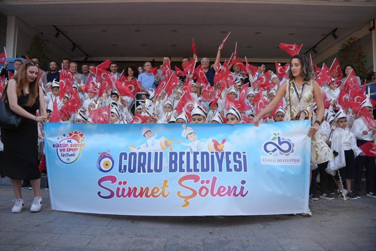 Tekirdağ'dan kısa kısa
