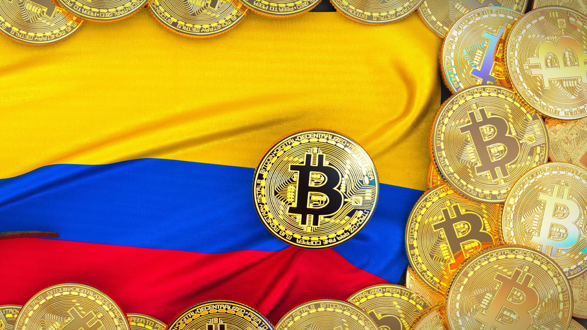 Tether destekli Oobit kripto ödeme platformunu Kolombiya'ya taşıdı