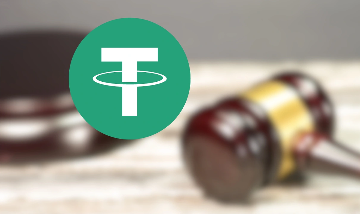 Tether'in suç birimi 450 milyon dolarlık şüpheli kripto varlığı dondurdu