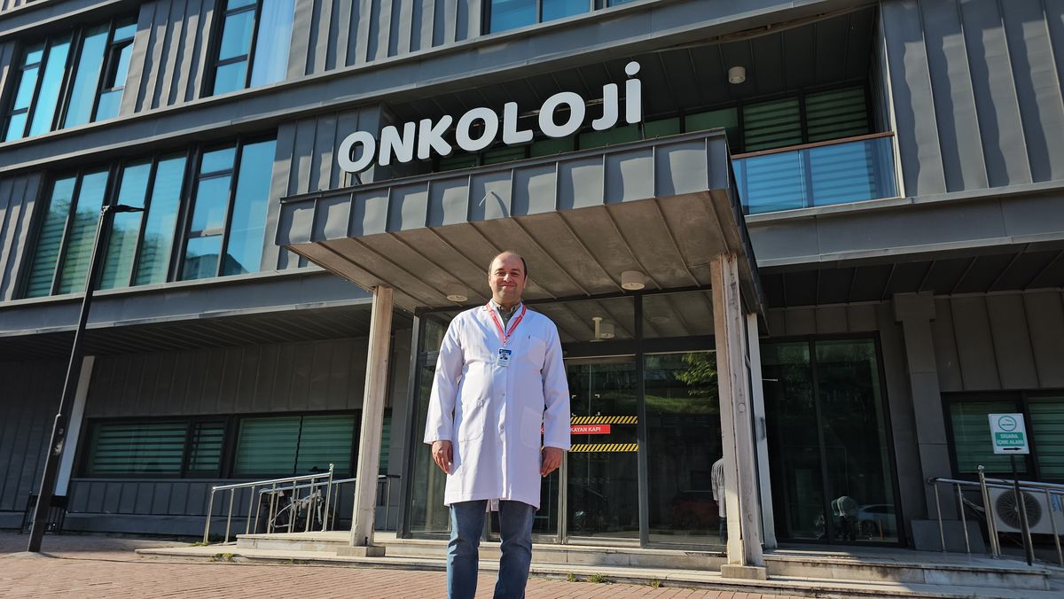 Kanser Tedavisinde Bilgi Kirliliği Uyarısı: 'Suistimale Açık Birçok Şey Karşımıza Çıkıyor'