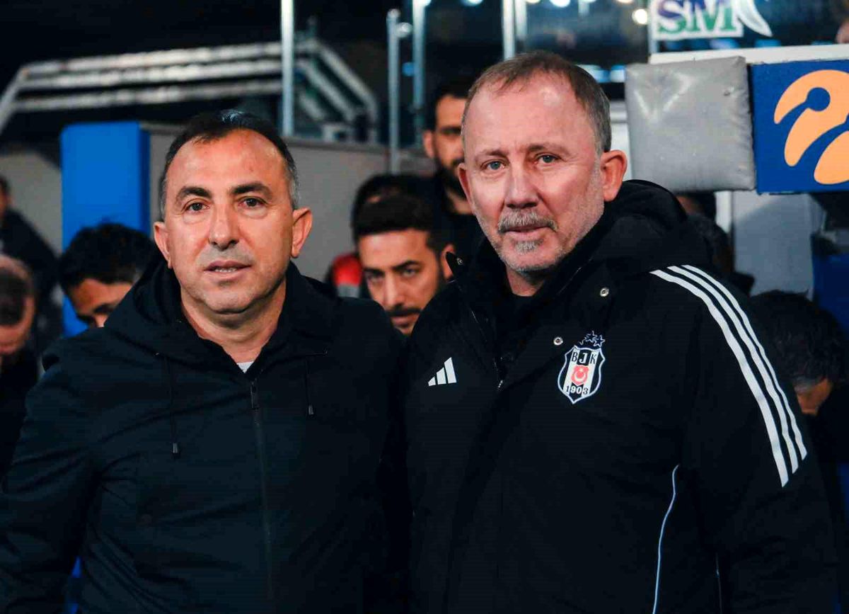Trendyol Süper Lig: Çaykur Rizespor: 0 Beşiktaş: 0 (Maç devam ediyor)
