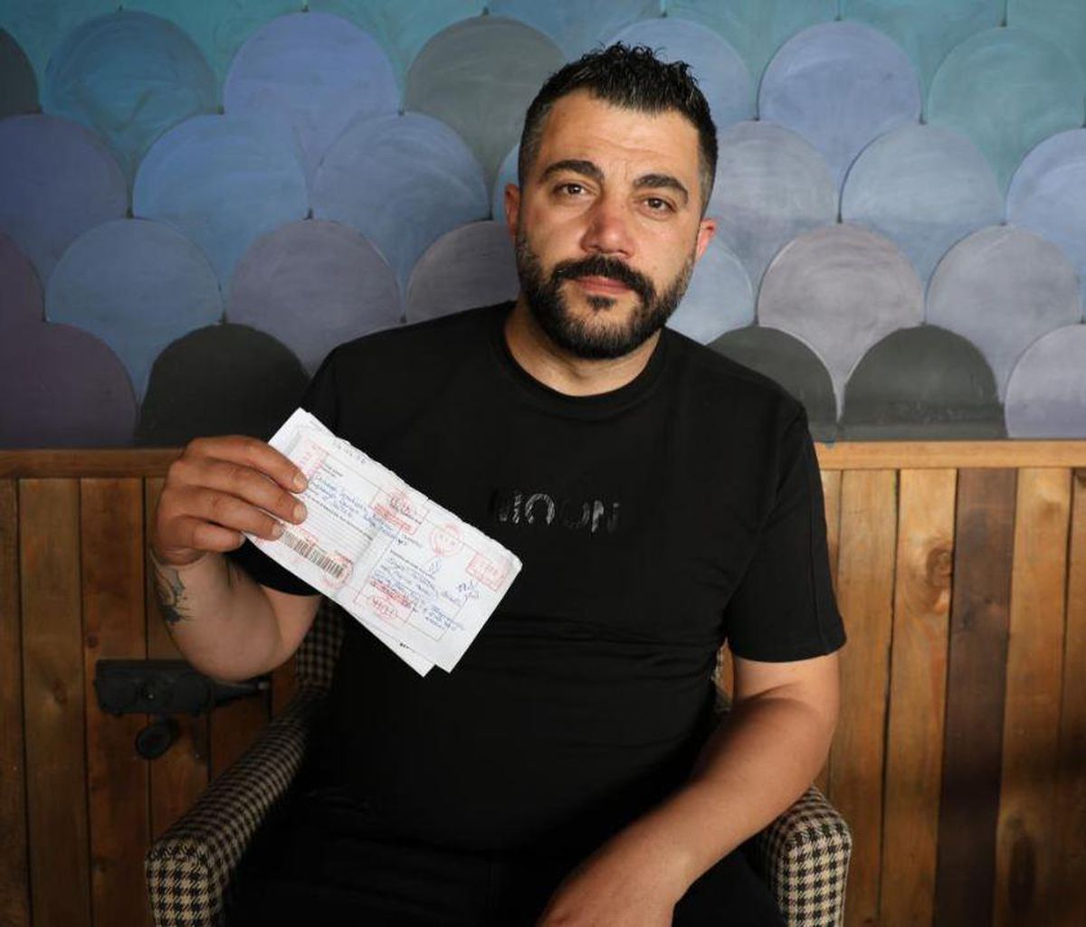 TÜİK anketini reddeden vatandaşa 19 bin lira ceza