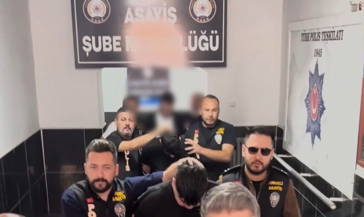 Tunceli merkezli 4 ilde 'faizsiz kredi' dolandırıcılığında 4 tutuklama