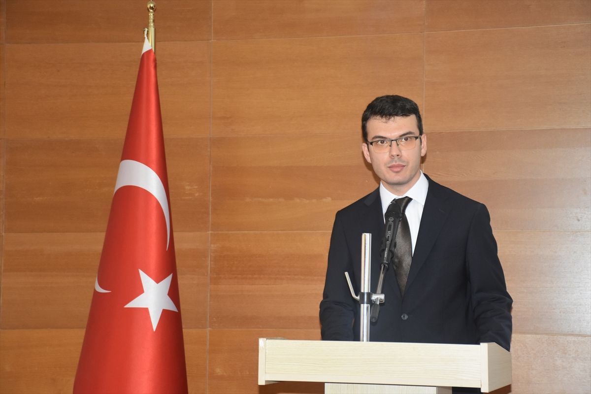 Türkiye ve Nijerya arasında sinema köprüsü Abuja'da kuruldu