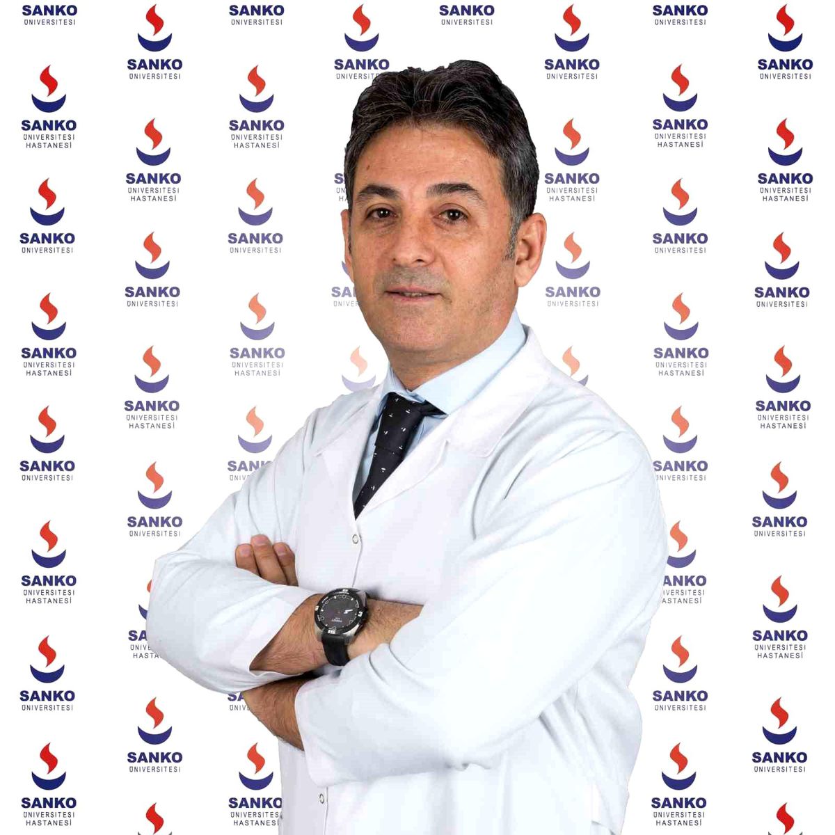 Uzm. Dr. Tiryaki: 'Hipertansiyon, dünya genelinde milyonlarca kişiyi etkileyen ciddi sağlık sorunudur'