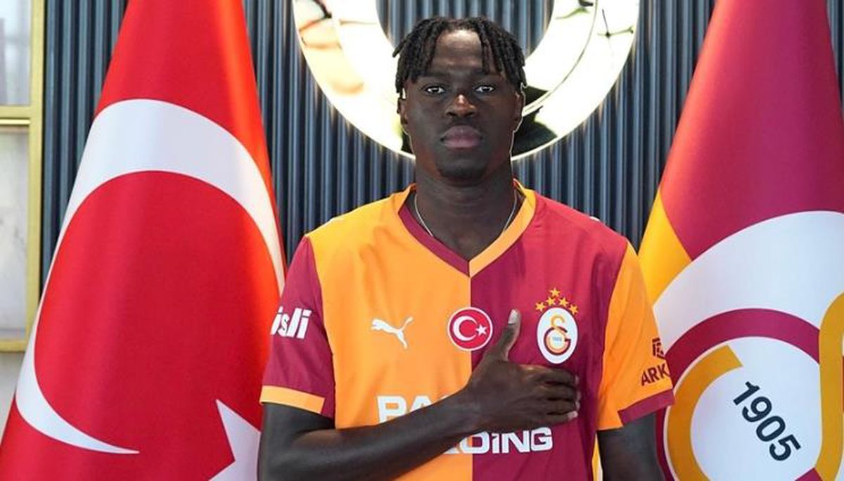 Wilfried Singo evli mi, bekar mı, çocuğu var mı, Wilfried Singo sevgilisi kim?