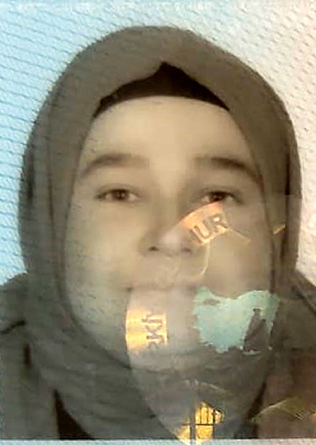 Yeğeni Amine'yi, arsa fiyatını artırdığı için öldürmüş