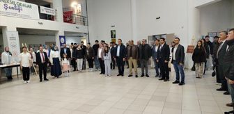 Yeniçağa'da '4. Geleneksel Gıdalar Şenliği' düzenlendi