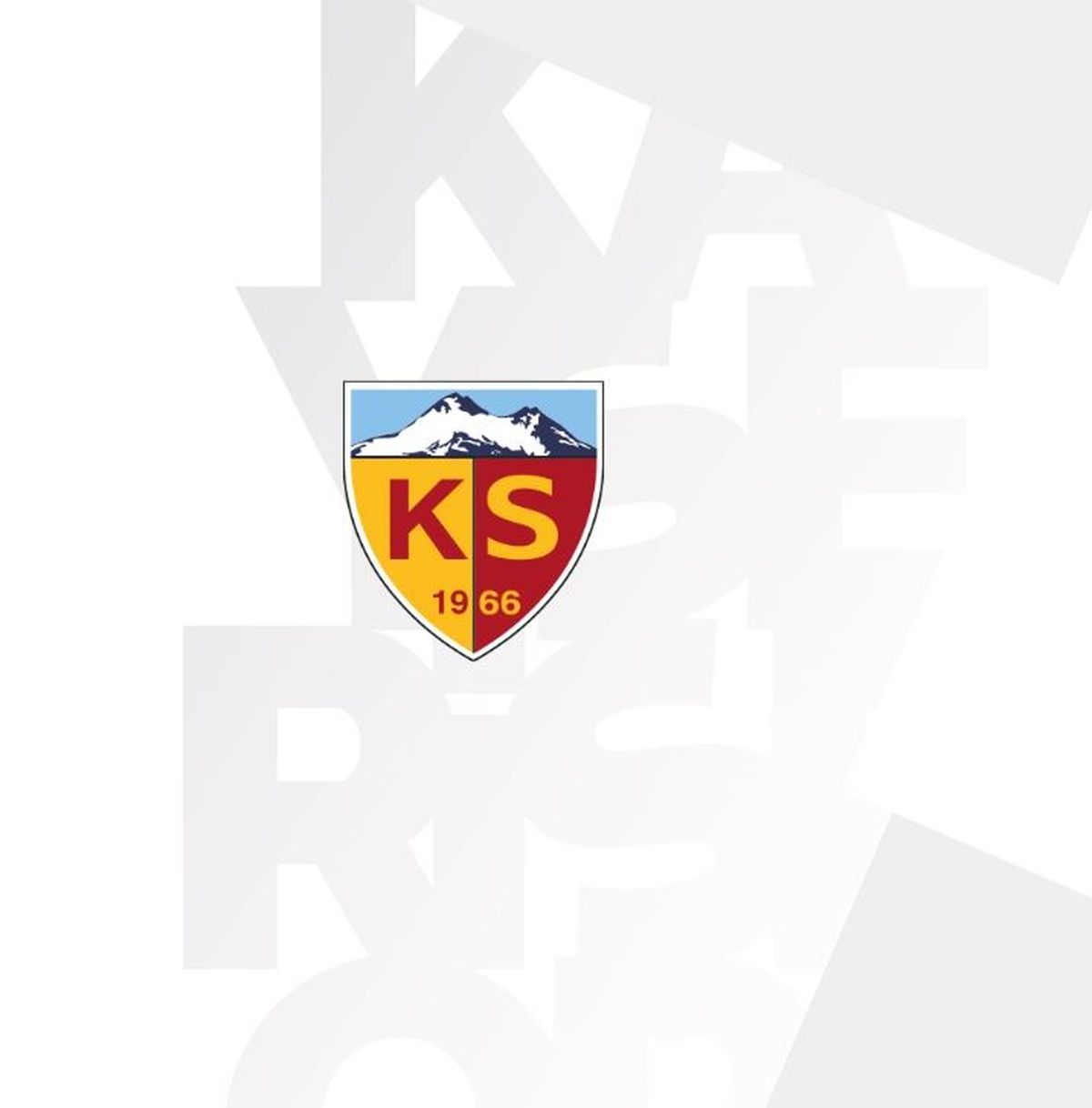 Kayserispor'da Abdulsamet Burak'a takipsizlik kararı
