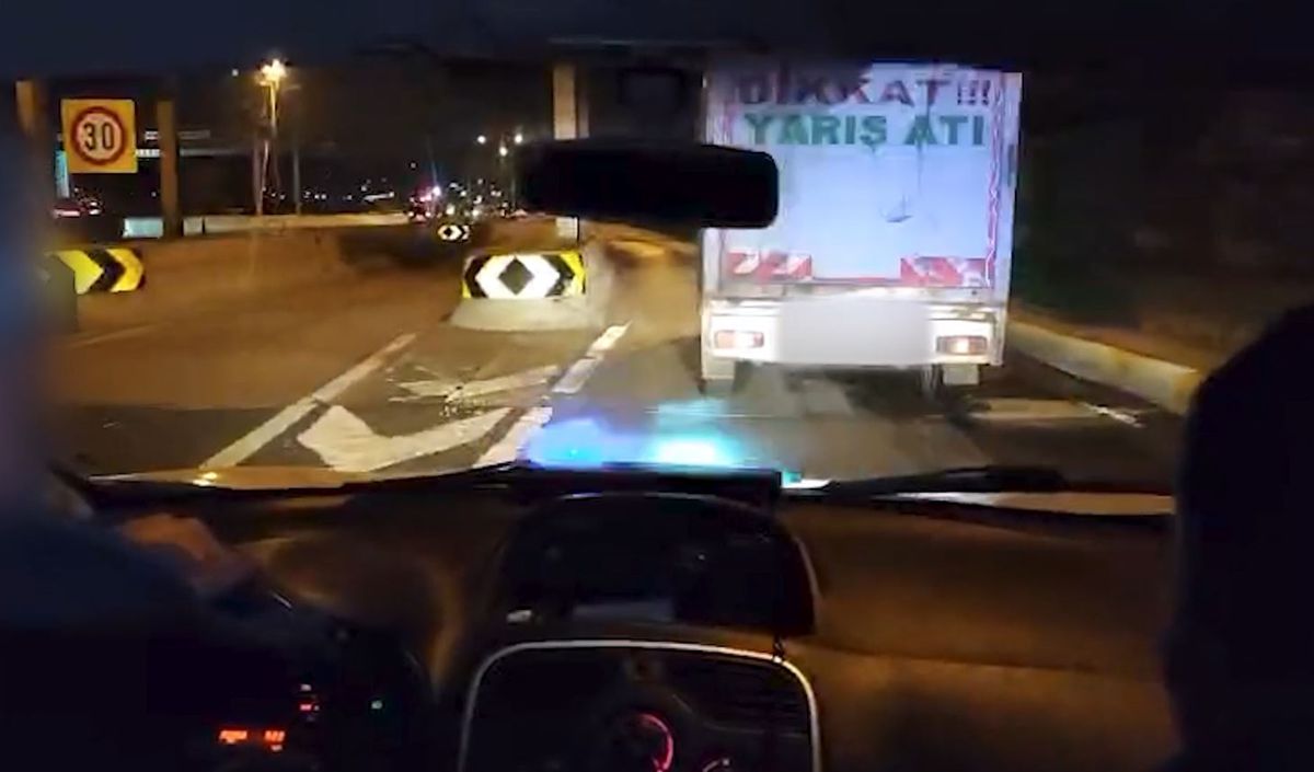 Ankara'da 27 kilogram esrar ele geçirildi; 4 gözaltı