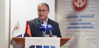 Başkentte 'Türkiye'de Başıboş Köpek Sorunu: Güncel Durum' paneli düzenlendi