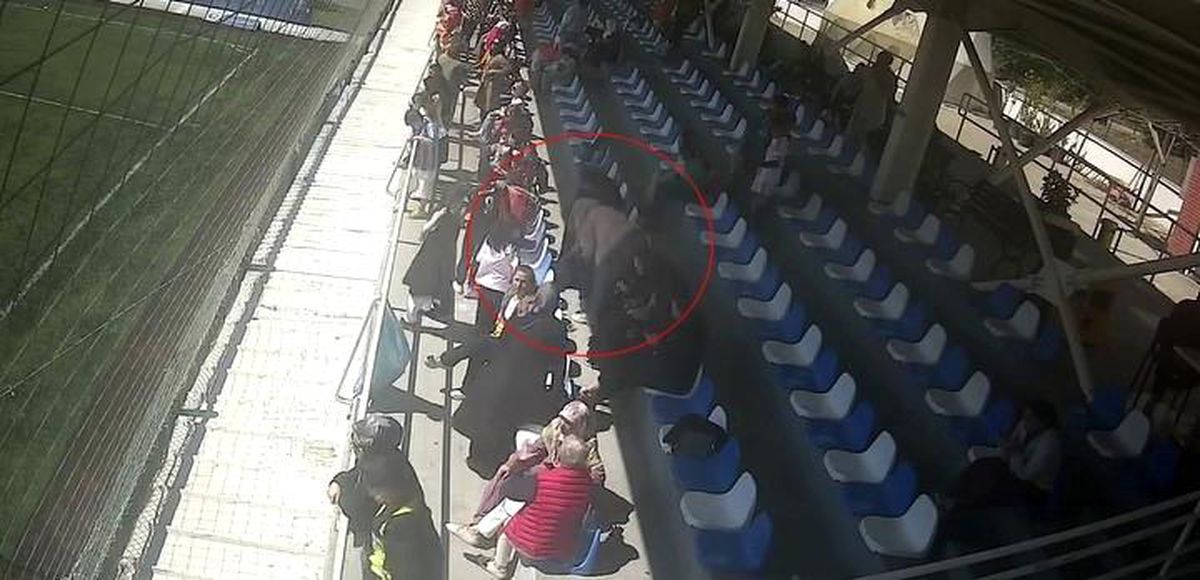 Beylikdüzü'nde Heimlich manevrası 5 yaşındaki çocuğun hayatını kurtardı