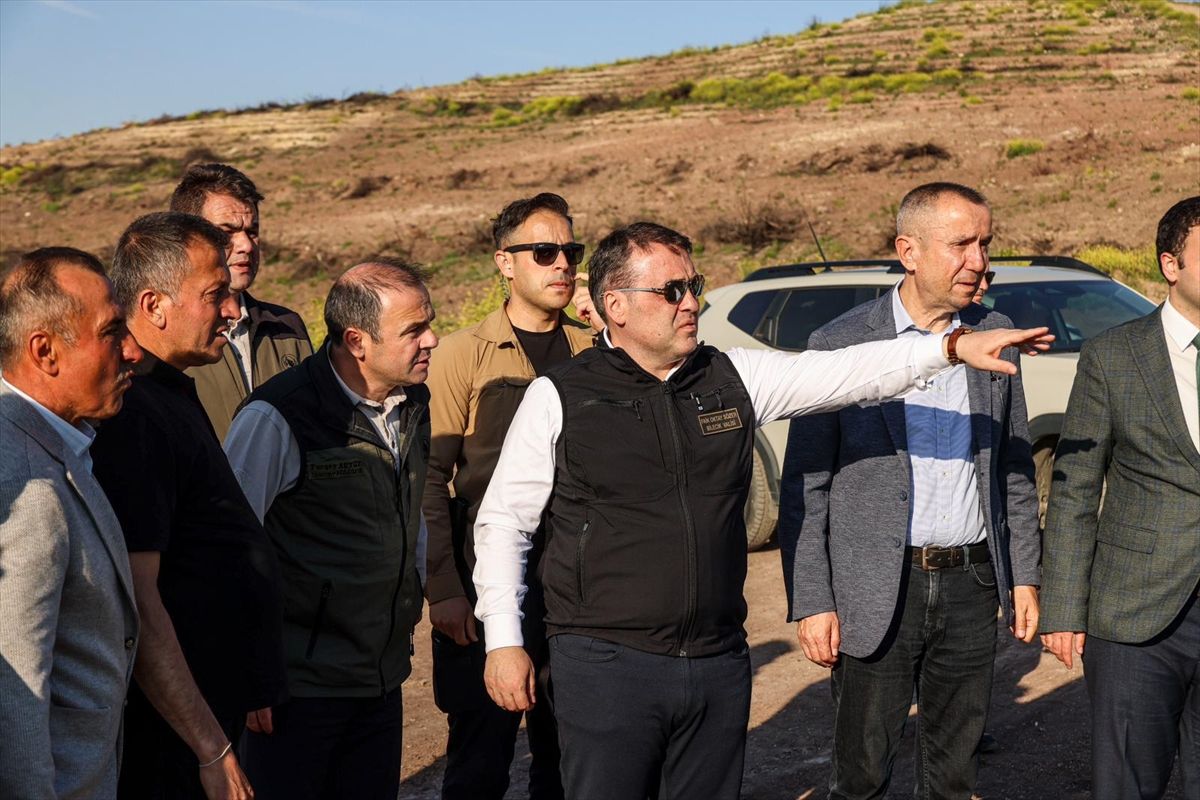 Bilecik'ten kısa kısa