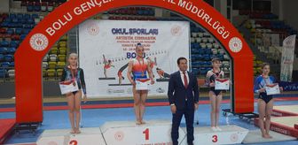 Bolu'dan kısa kısa